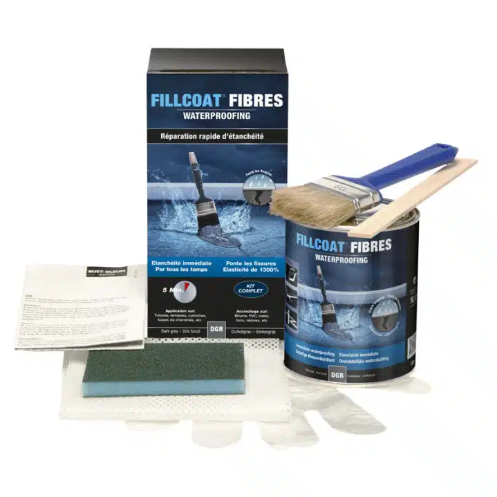 Rust-Oleum Fillcoat Fibres Repair Kit