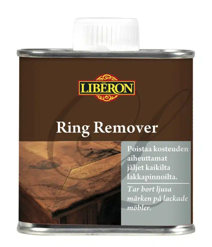 Liberon Ring Remover