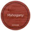 Mahogany