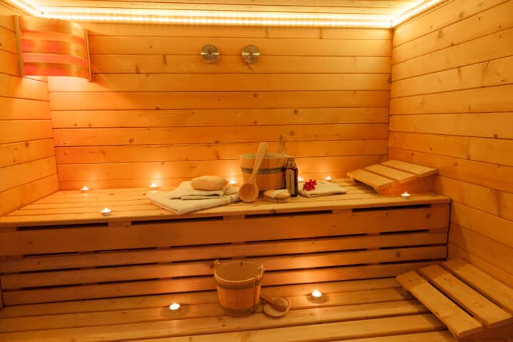 Liberon Sauna Hoitovaha - Image 3